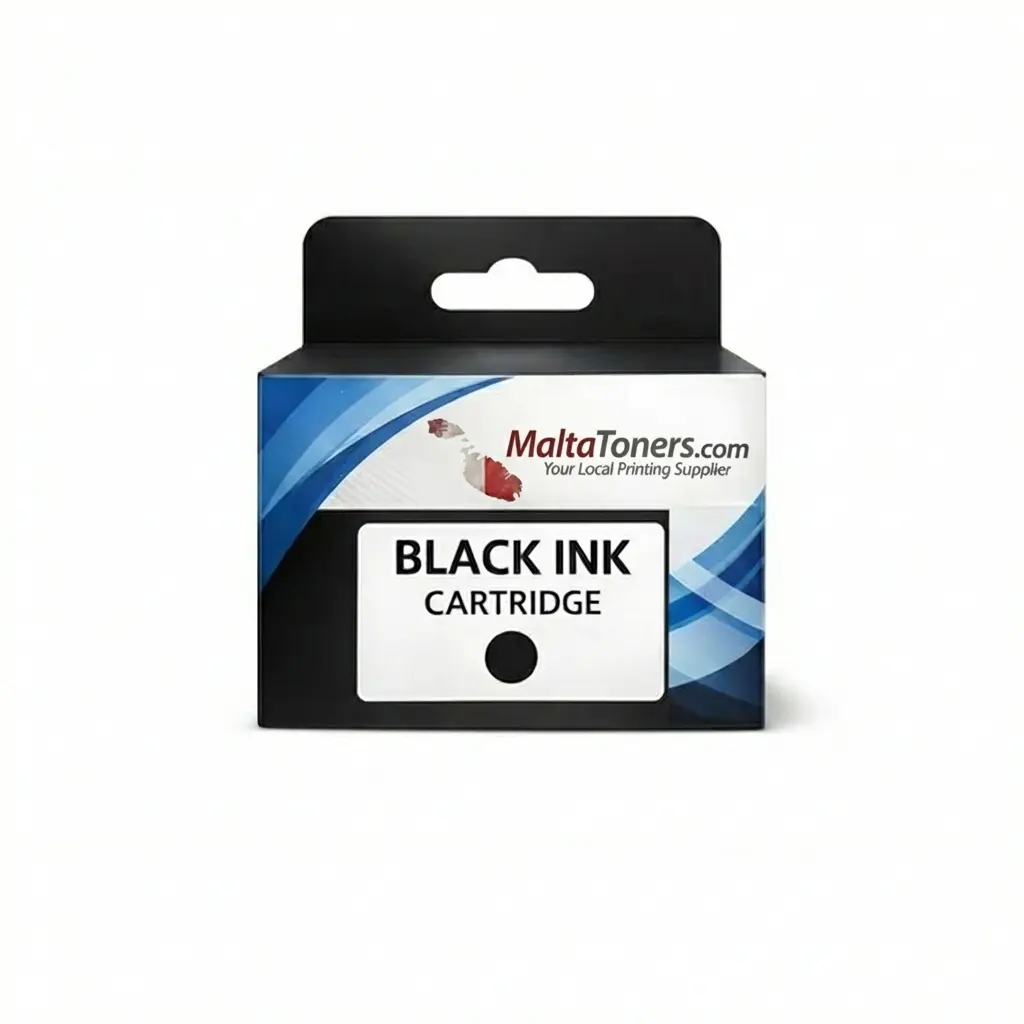 LC3219 Black Ink