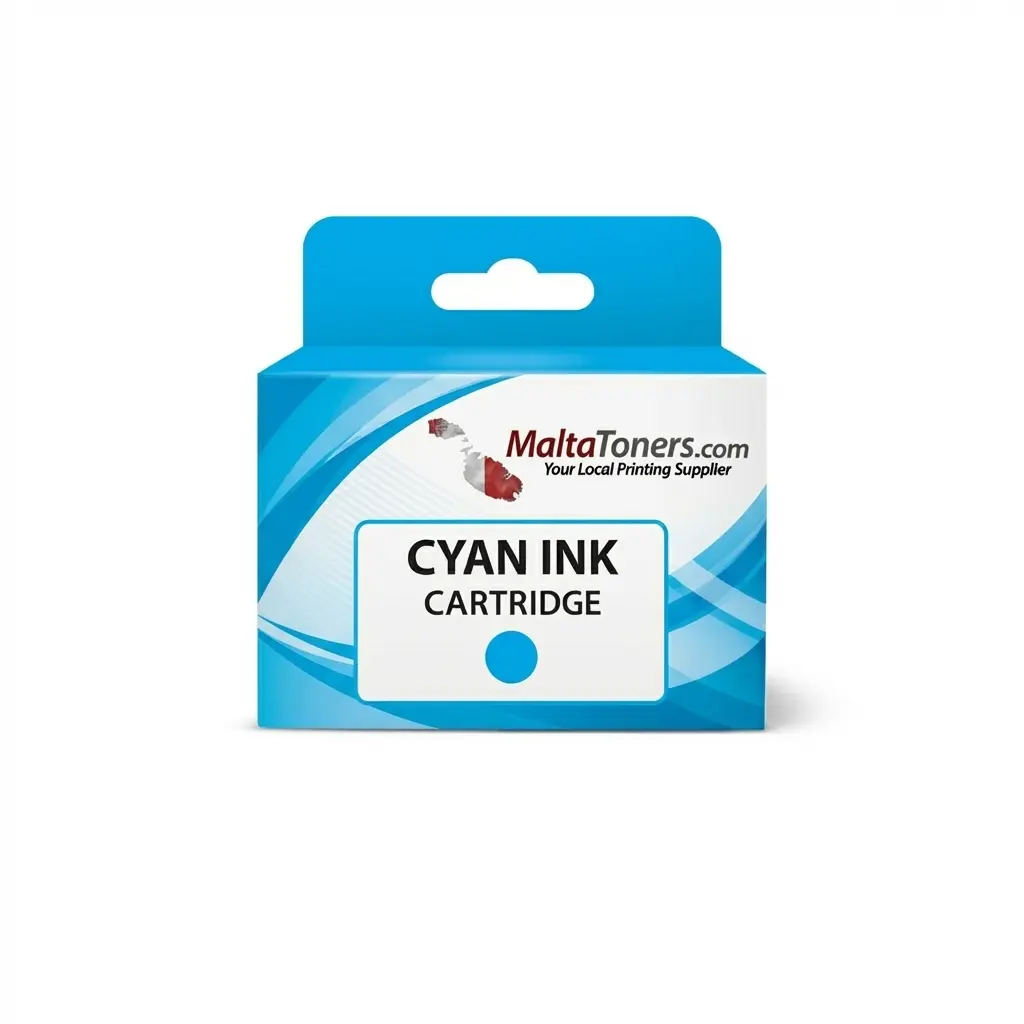 LC3219 Cyan Ink