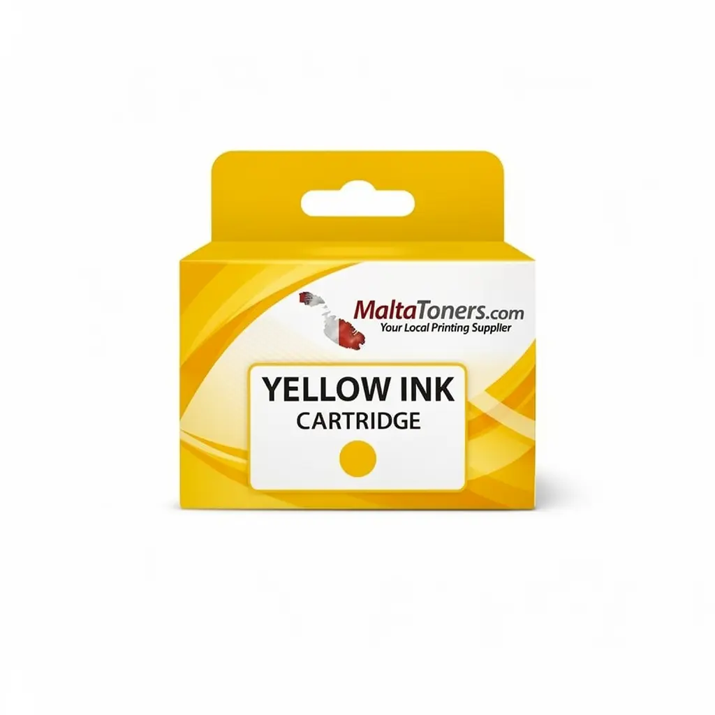 LC3219 Yellow Ink