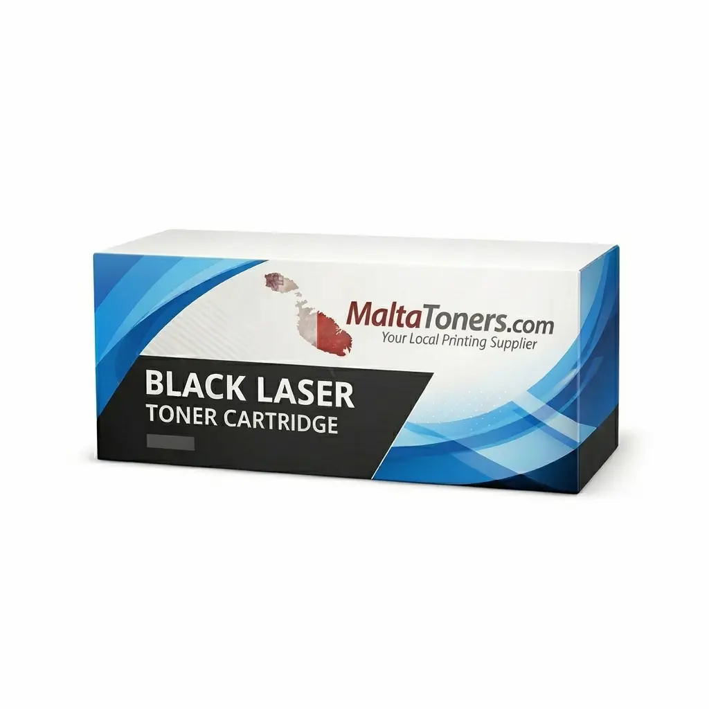 054 Black Toner